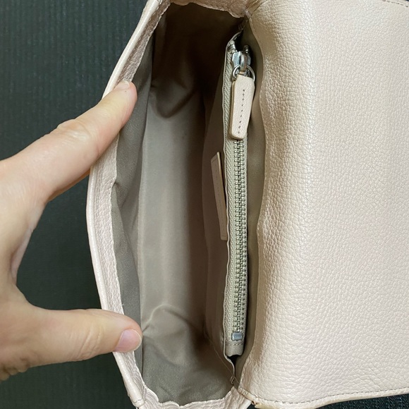 Leatherology - Small Addison cross-body - Picture 7 of 11